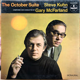 Steve Kuhn, Gary McFarland - The October Suite (Vinyl)