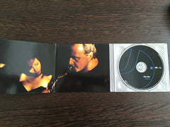 Stan Getz - Serenity (CD) Image