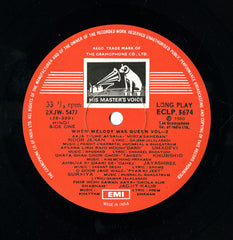 Various - When Melody Was Queen, Vol.2 (Vinyl) Image