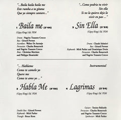 Gipsy Kings - Este Mundo (CD) Image