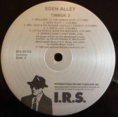 Timbuk 3 - Eden Alley (Vinyl) Image