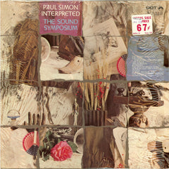 Sound Symposium, The - Paul Simon Interpreted (Vinyl) Image