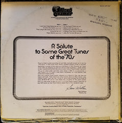 Floyd Cramer - Class Of '70 (Vinyl) Image