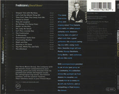 Fred Astaire - Fred Astaire's Finest Hour (CD) Image