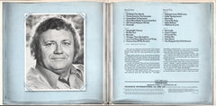Harry Secombe - The Harry Secombe Collection (Vinyl) (2 LP) Image