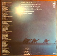 Santana - Caravanserai (Vinyl)