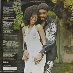 George McCrae & Gwen McCrae - Together (Vinyl)