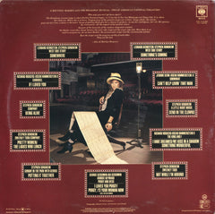 Barbra Streisand - The Broadway Album (Vinyl) Image