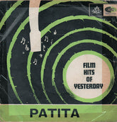 Shankar-Jaikishan - Patita (45-RPM) Image