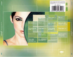 Gloria Estefan - Gloria! (CD) Image