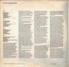 Artie Shaw - Concerto For Clarinet (Vinyl) (2)