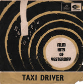 S. D. Burman - Taxi Driver (45-RPM)