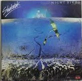 Shakatak - Night Birds (Vinyl) Image