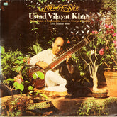 Vilayat Khan - Aftaäb-E-Sitar (Vinyl) Image