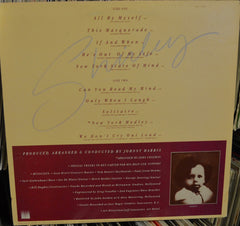 Shirley Bassey - All By Myself (Vinyl) Image