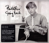 Phil Collins - Going Back (CD) (2)