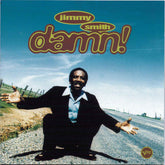 Jimmy Smith - Damn! (CD) Image
