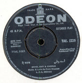 Prem Dhawan - Shaheed (45-RPM) Image