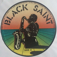 Keshavan Maslak With Charles Moffett - Blaster Master (Vinyl)