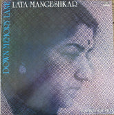 Lata Mangeshkar - Down Memory Lane (Vinyl) Image