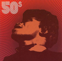 James Brown - Fine Old Foxy Self (CD) (3)