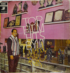 Mohammed Rafi - Top Film Hits By Mohd. Rafi (Vinyl)