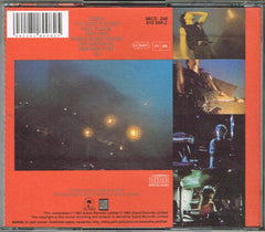 U2 - Live / Under A Blood Red Sky (CD) Image