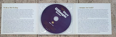 Dizzy Gillespie Quintet - Liederhalle Stuttgart November 27, 1961 - Kongresshalle Frankfurt November 29, 1961 (CD)