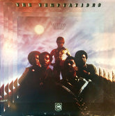 Temptations, The - 1990 (Vinyl) Image