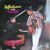 Van Shipley - Reflections (Van Shipley Presents On His Golden Guitar Raj Kapoor's Greatest Hits) (Vinyl)