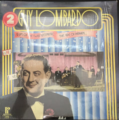 Guy Lombardo - Sweetest Music This Side Of Heaven (Vinyl) (2 LP) Image