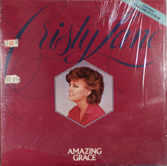 Cristy Lane - Amazing Grace (Vinyl) Image