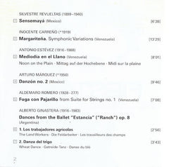 Simón Bolívar Youth Orchestra Of Venezuela, Gustavo Dudamel - Fiesta (CD)