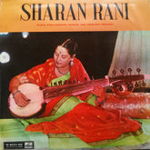 Sharan Rani - Sarod Solo (Vinyl)