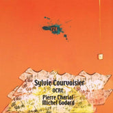 Sylvie Courvoisier / Ocre (2) - Y2K (CD) Image