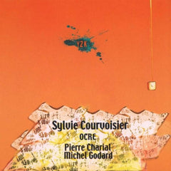 Sylvie Courvoisier / Ocre (2) - Y2K (CD) Image