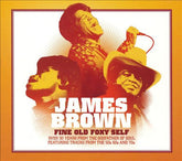 James Brown - Fine Old Foxy Self (CD) (3)