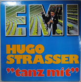 Hugo Strasser - Tanz Mit (Vinyl) Image