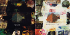 Courtney Pine - The Vision's Tale (CD) Image