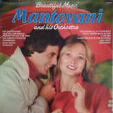 Mantovani And His Orchestra - Beautiful Music (Vinyl)