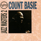 Count Basie - Verve Jazz Masters 2 (CD) Image