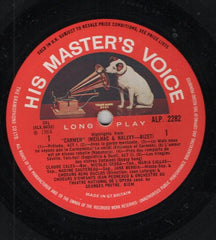 Georges Bizet - Maria Callas, Nicolai Gedda, Robert Massard, Andréa Guiot, Les Chœurs René Duclos, Orchestre National De L'Opéra De Paris, Georges Prêtre - Carmen (Extraits) (Vinyl) Image