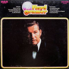 Floyd Cramer - Class Of '70 (Vinyl) Image