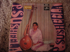 P. Susheela - Murugan Pamalai (Vinyl) Image