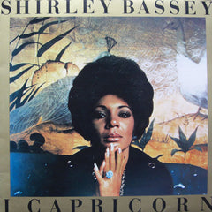 Shirley Bassey - I, Capricorn (Vinyl) Image