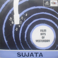 S. D. Burman - Sujata (45-RPM)