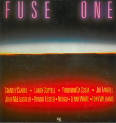 Fuse One - Fuse One (Vinyl)