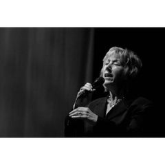 Norma Winstone, Glauco Venier, Klaus Gesing - Distances (CD)