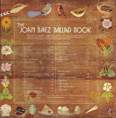 Joan Baez - The Joan Baez Ballad Book (Vinyl) (2)