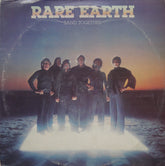 Rare Earth - Band Together (Vinyl) Image
